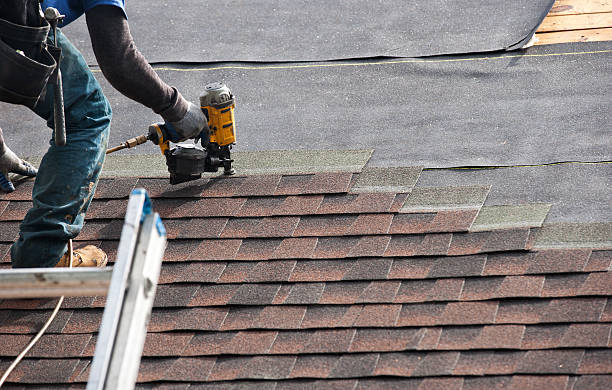 Licensed Gutter Installation service in Yoakum, TX - Brentwood Metal Roofing